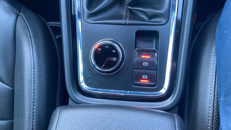 SEAT Ateca 1.5 TSI EVO Xcellence Lux [EZ] 5dr Petrol Estate